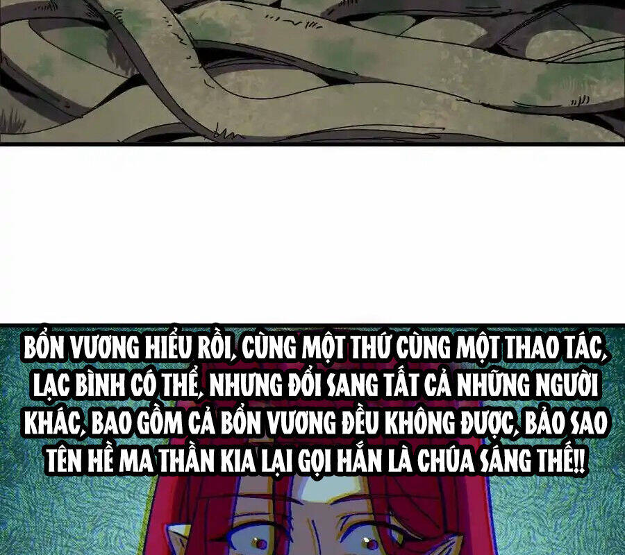 Dũng giả x nữ ma vương - Chapter 108 - Page 33