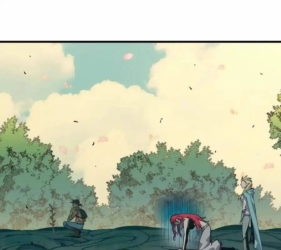 Dũng giả x nữ ma vương - Chapter 108 - Page 36