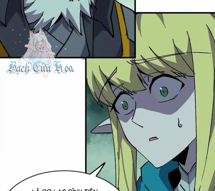 Dũng giả x nữ ma vương - Chapter 108 - Page 39