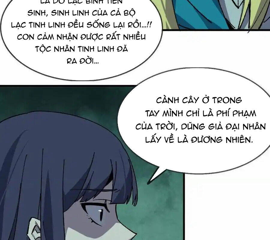 Dũng giả x nữ ma vương - Chapter 108 - Page 40