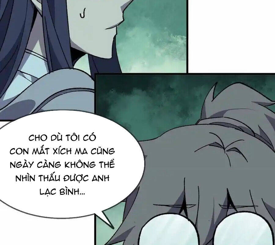 Dũng giả x nữ ma vương - Chapter 108 - Page 41