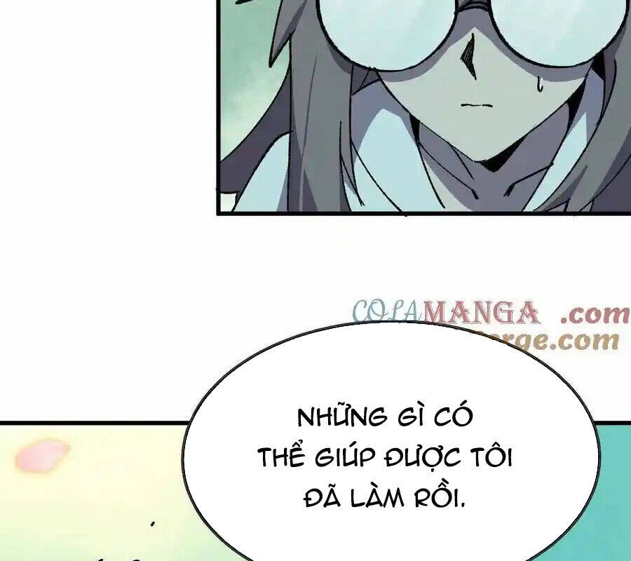 Dũng giả x nữ ma vương - Chapter 108 - Page 42