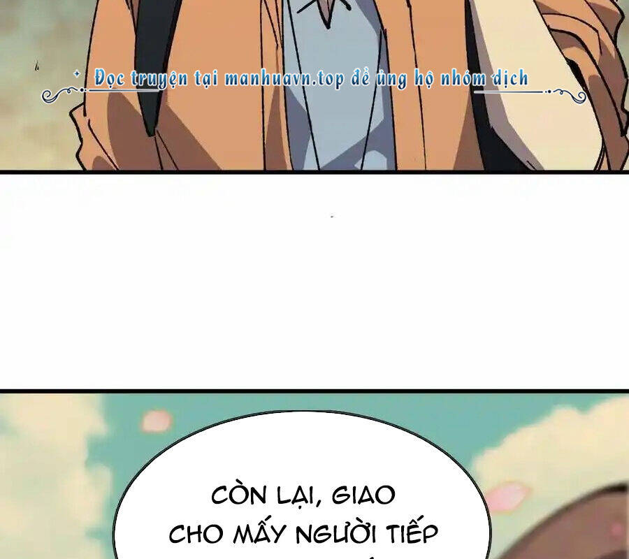 Dũng giả x nữ ma vương - Chapter 108 - Page 44