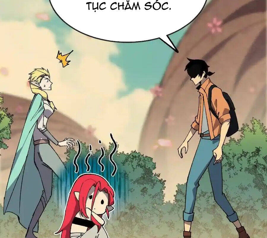 Dũng giả x nữ ma vương - Chapter 108 - Page 45