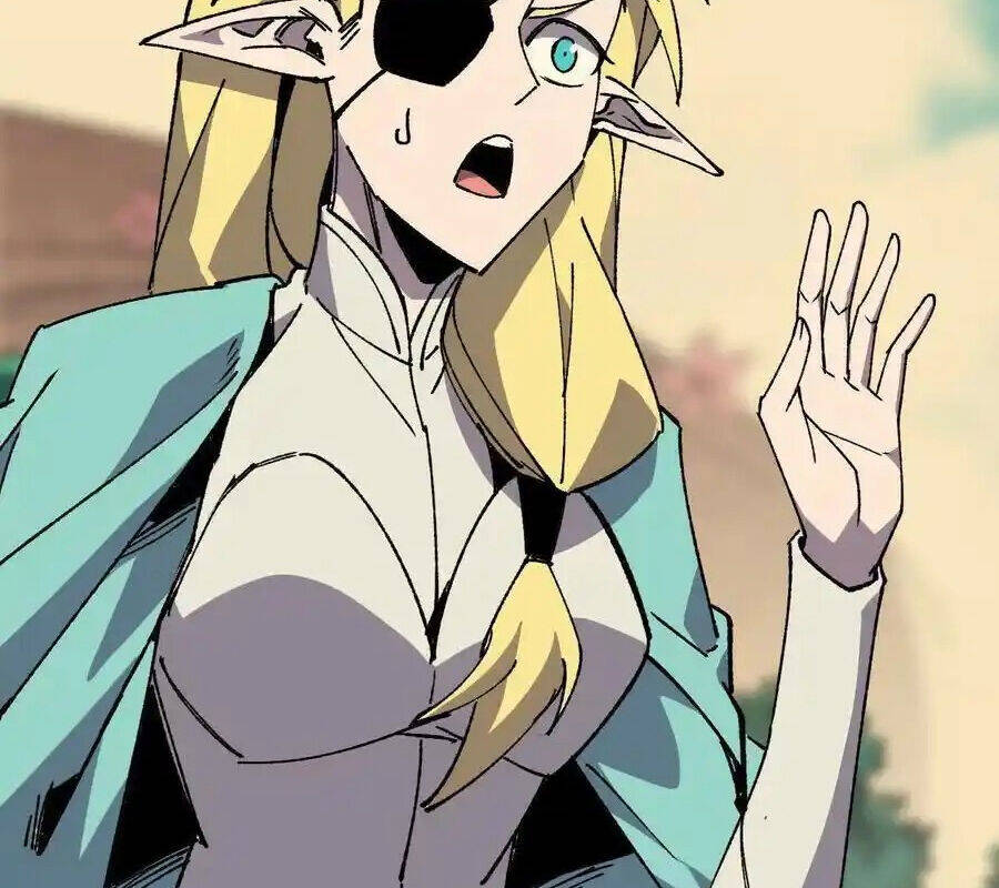 Dũng giả x nữ ma vương - Chapter 108 - Page 47