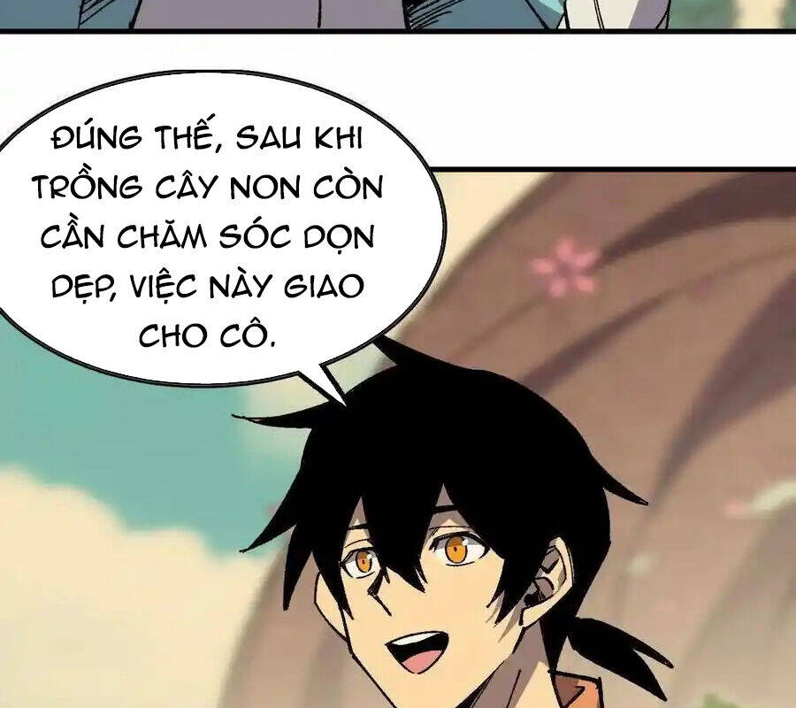 Dũng giả x nữ ma vương - Chapter 108 - Page 48