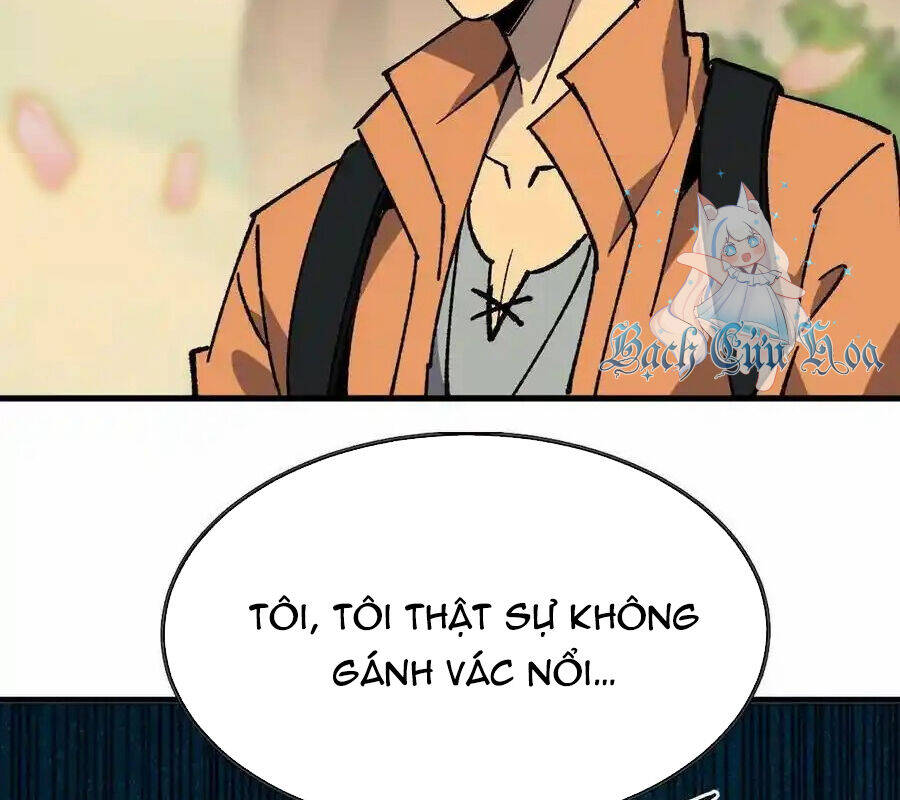 Dũng giả x nữ ma vương - Chapter 108 - Page 49