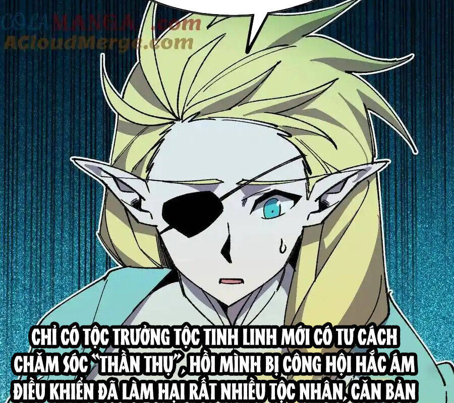 Dũng giả x nữ ma vương - Chapter 108 - Page 50