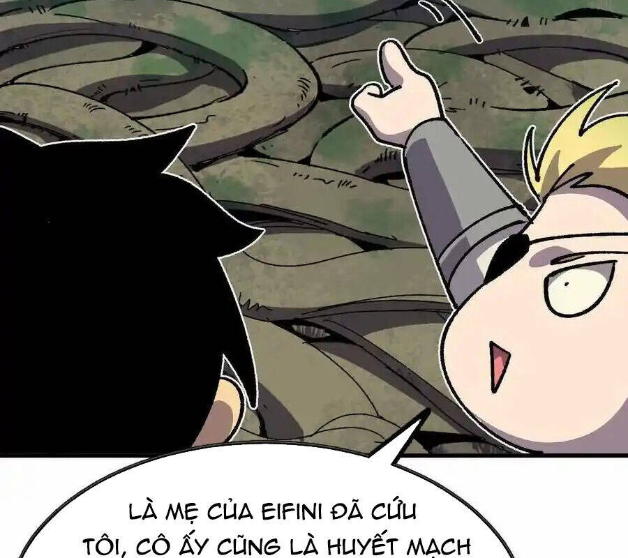 Dũng giả x nữ ma vương - Chapter 108 - Page 54