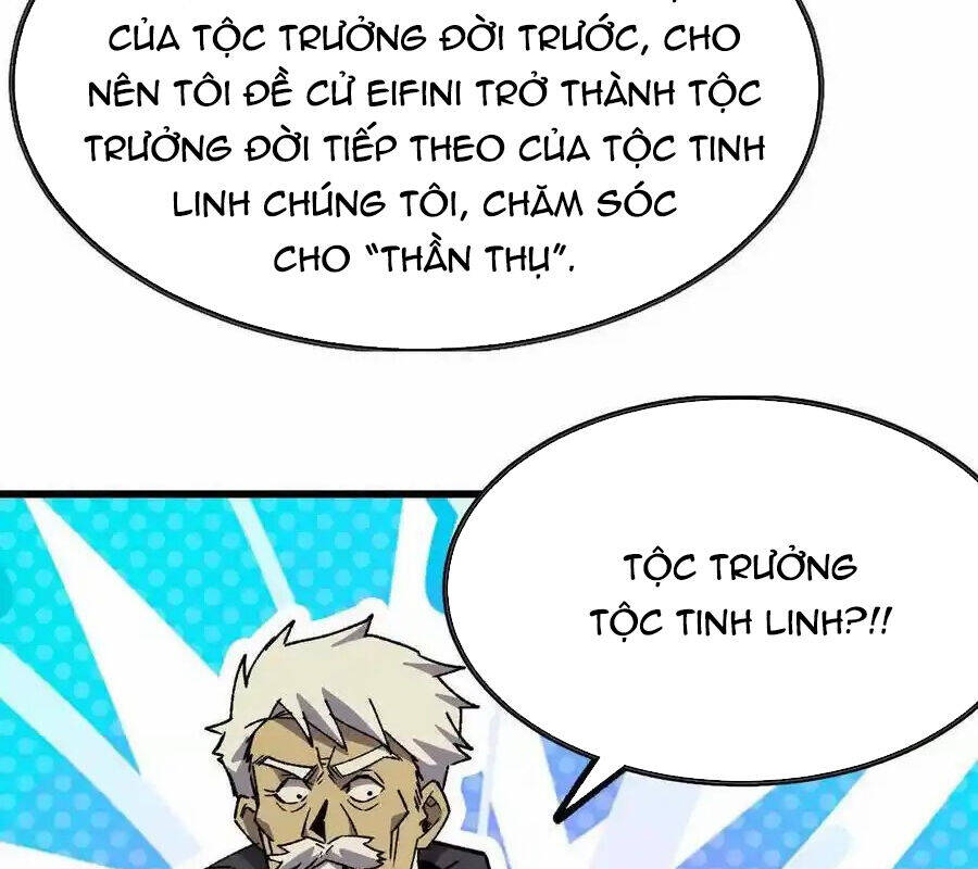 Dũng giả x nữ ma vương - Chapter 108 - Page 55