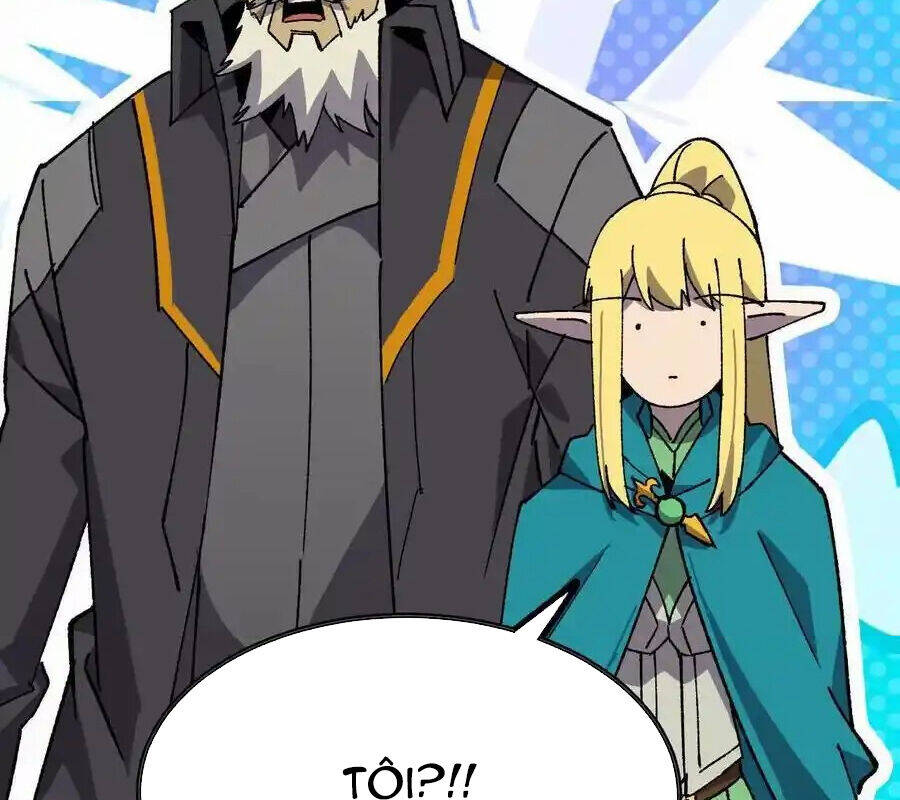 Dũng giả x nữ ma vương - Chapter 108 - Page 56