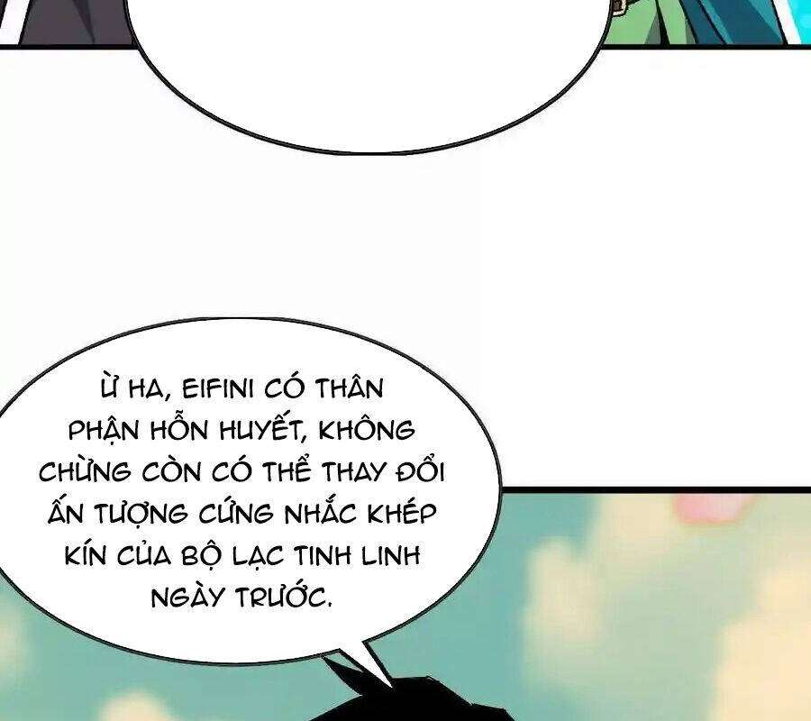 Dũng giả x nữ ma vương - Chapter 108 - Page 57