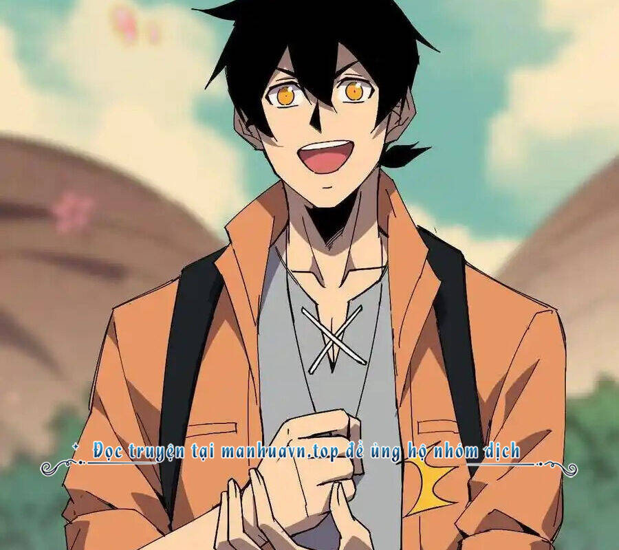 Dũng giả x nữ ma vương - Chapter 108 - Page 58