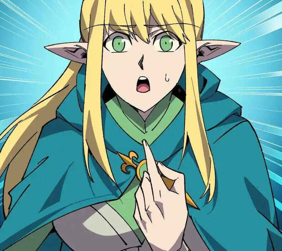 Dũng giả x nữ ma vương - Chapter 108 - Page 60