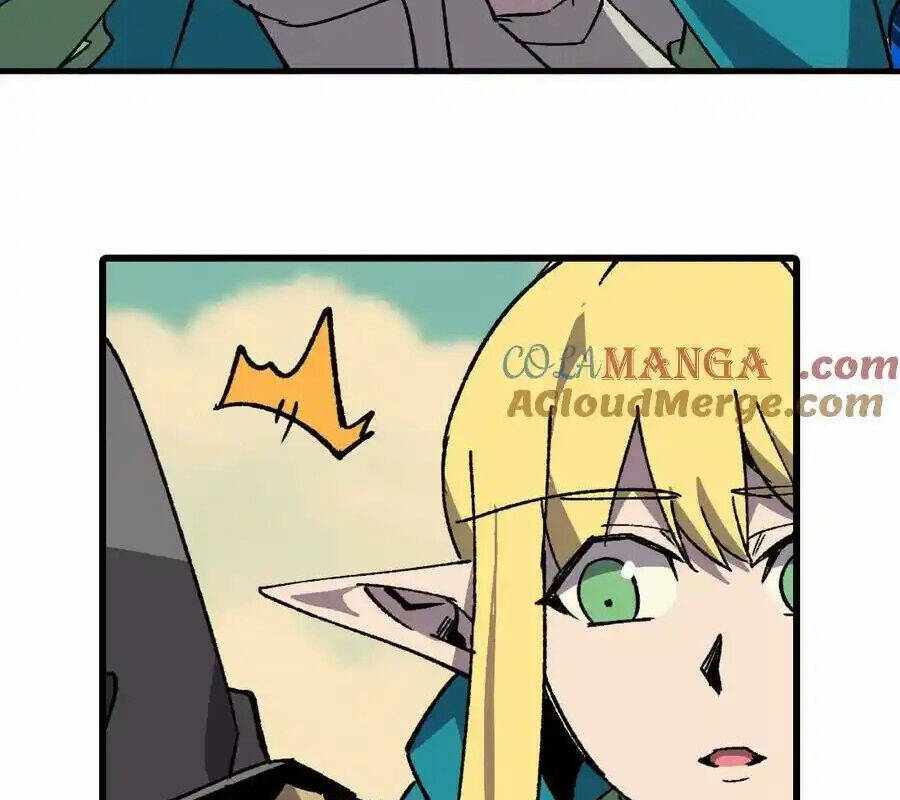 Dũng giả x nữ ma vương - Chapter 108 - Page 61