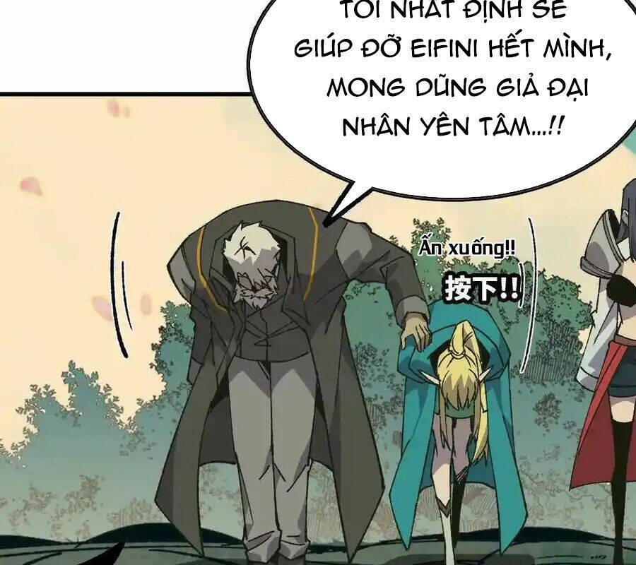 Dũng giả x nữ ma vương - Chapter 108 - Page 63