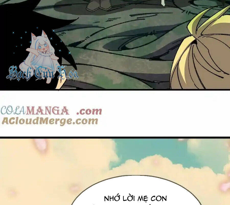 Dũng giả x nữ ma vương - Chapter 108 - Page 64