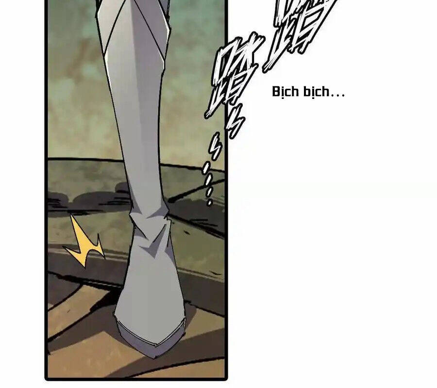 Dũng giả x nữ ma vương - Chapter 108 - Page 67