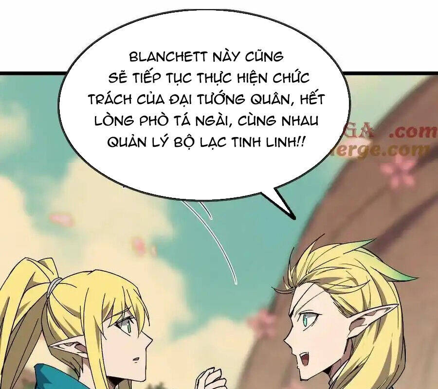 Dũng giả x nữ ma vương - Chapter 108 - Page 68