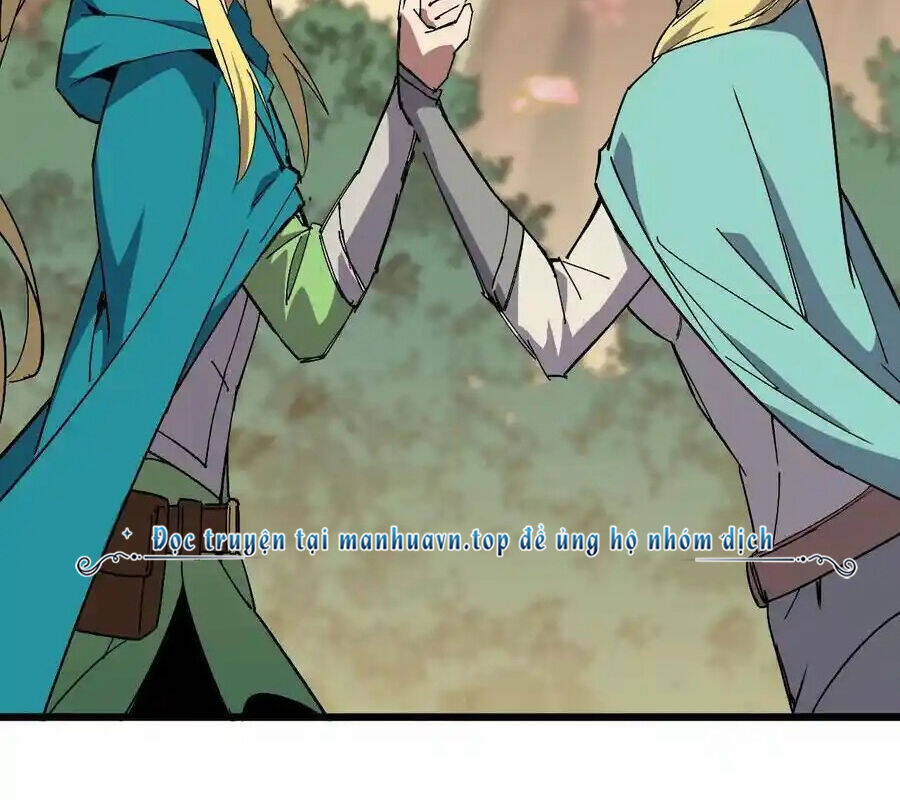 Dũng giả x nữ ma vương - Chapter 108 - Page 69