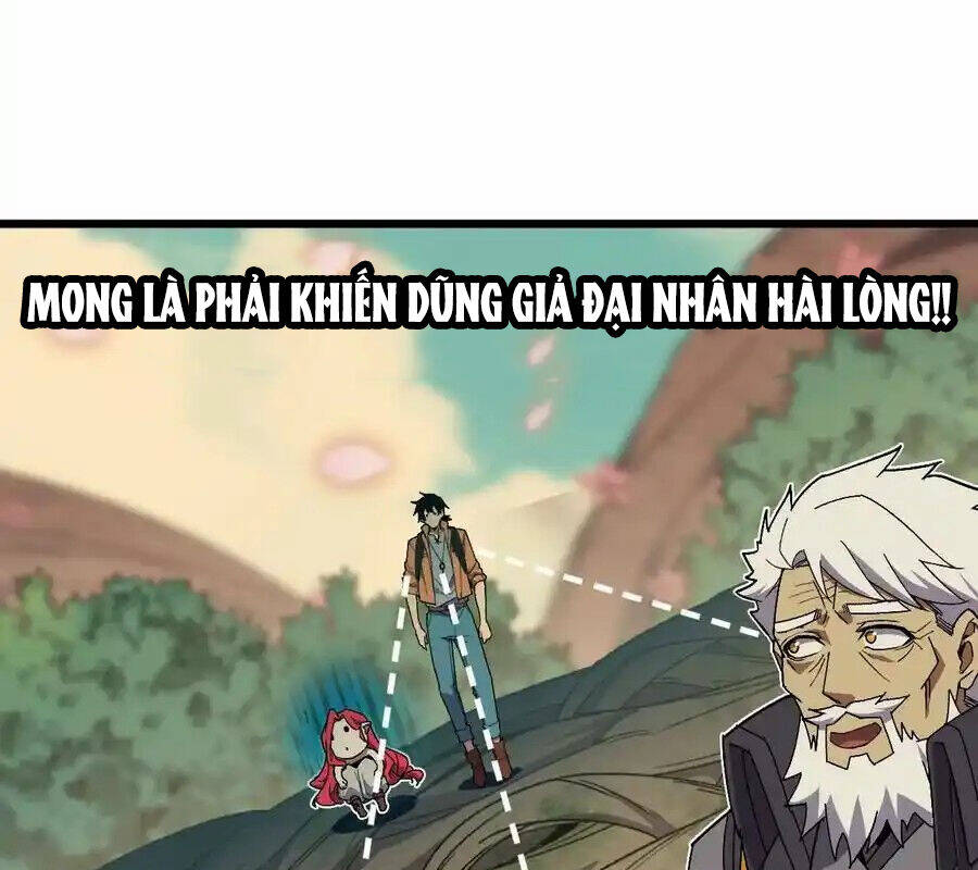 Dũng giả x nữ ma vương - Chapter 108 - Page 71