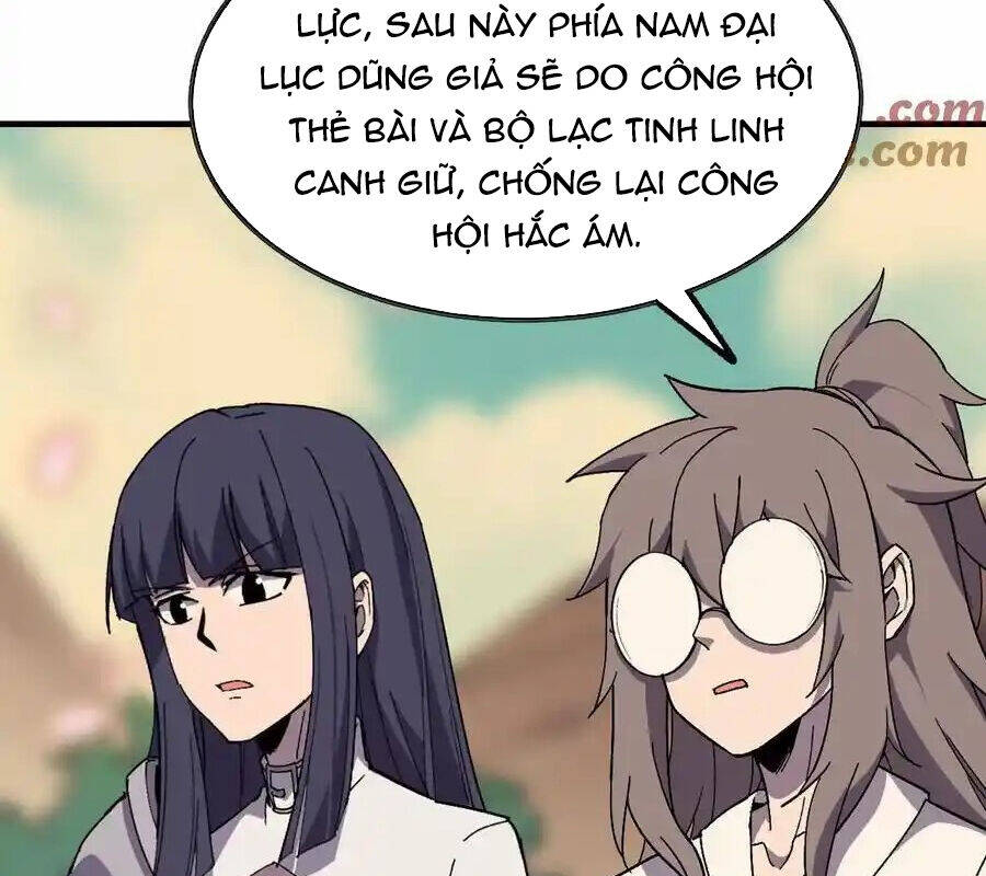 Dũng giả x nữ ma vương - Chapter 108 - Page 73