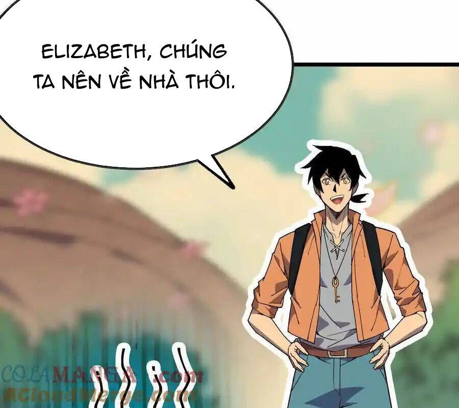 Dũng giả x nữ ma vương - Chapter 108 - Page 76