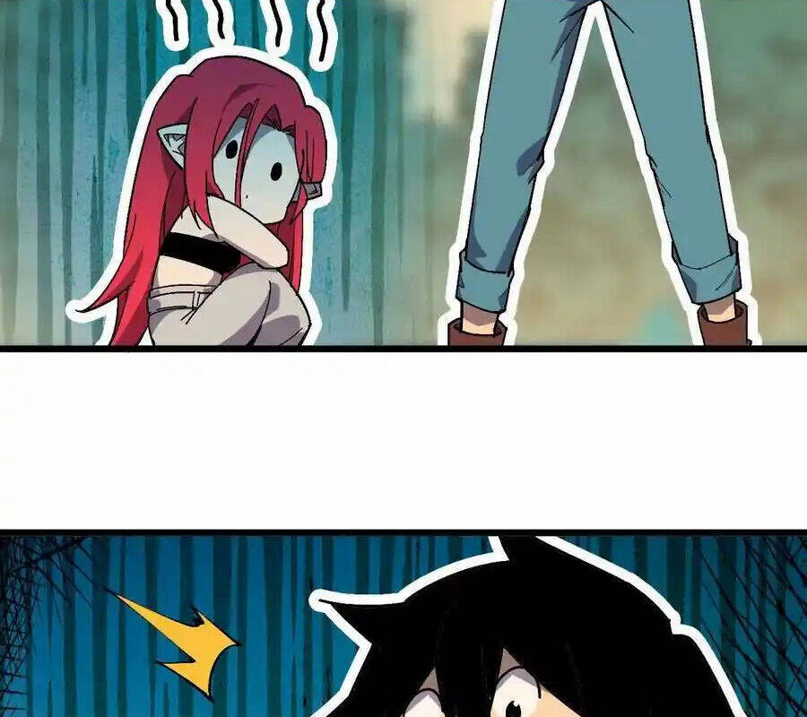 Dũng giả x nữ ma vương - Chapter 108 - Page 77