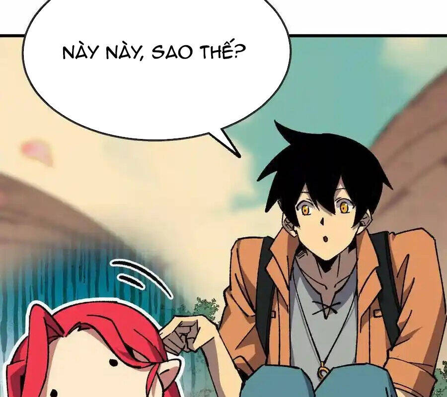 Dũng giả x nữ ma vương - Chapter 108 - Page 79