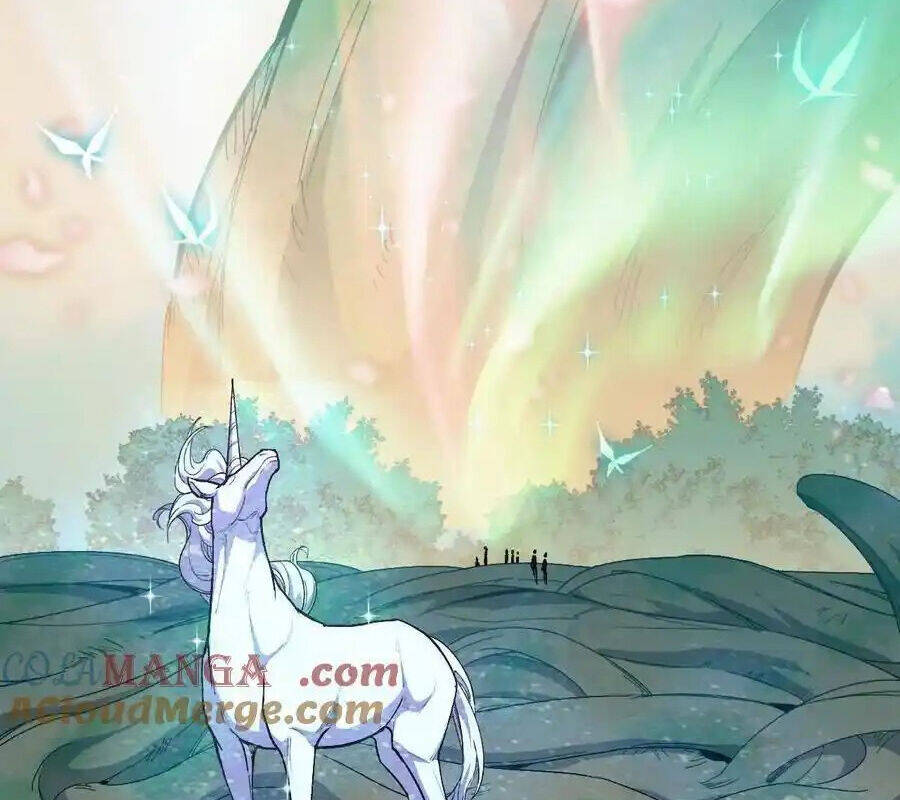 Dũng giả x nữ ma vương - Chapter 108 - Page 8