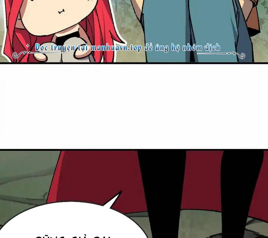 Dũng giả x nữ ma vương - Chapter 108 - Page 80