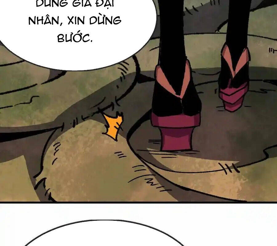 Dũng giả x nữ ma vương - Chapter 108 - Page 81