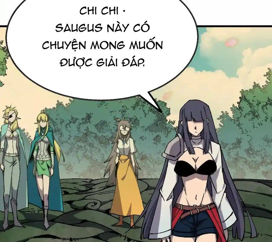 Dũng giả x nữ ma vương - Chapter 108 - Page 82