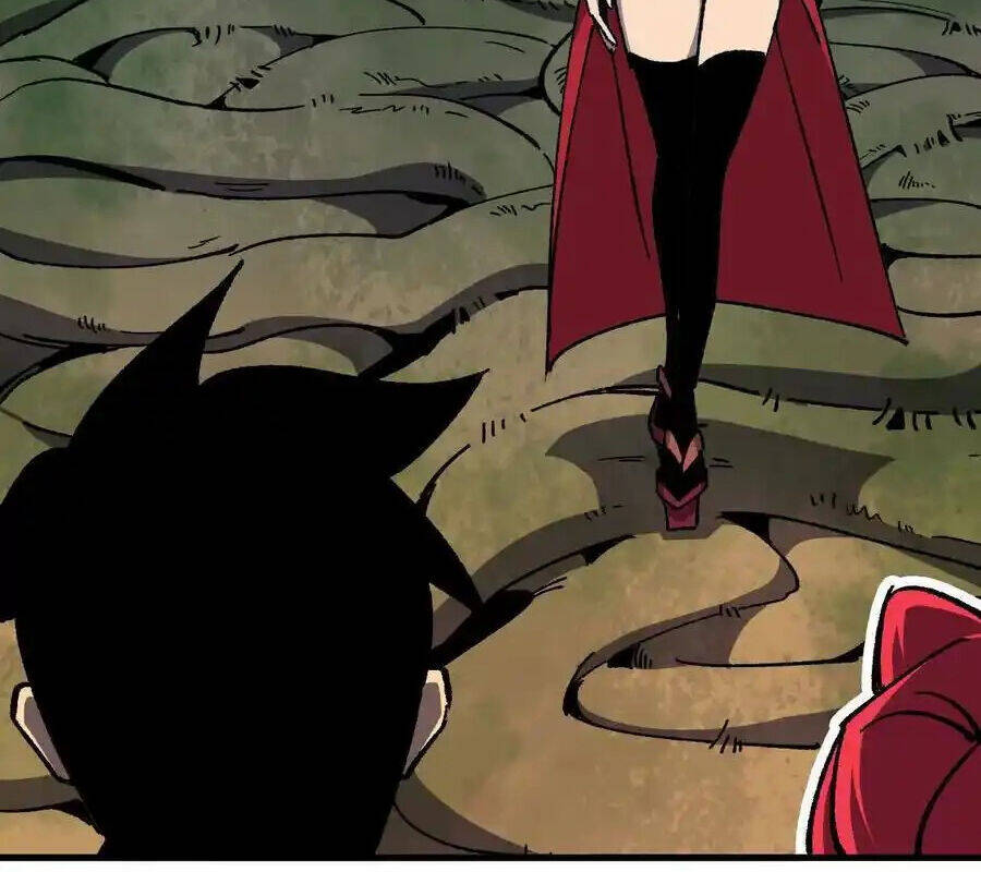 Dũng giả x nữ ma vương - Chapter 108 - Page 83