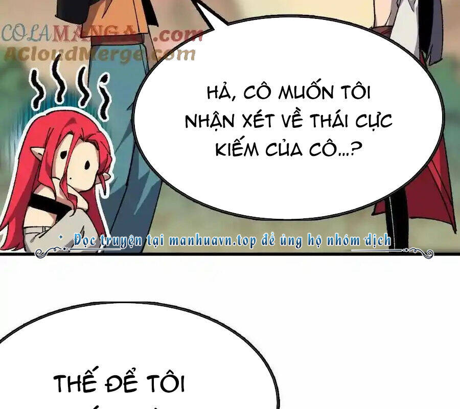 Dũng giả x nữ ma vương - Chapter 108 - Page 88