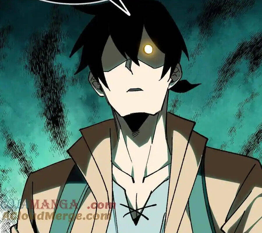 Dũng giả x nữ ma vương - Chapter 108 - Page 91