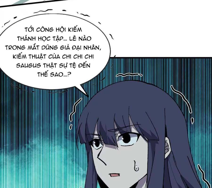 Dũng giả x nữ ma vương - Chapter 109 - Page 10