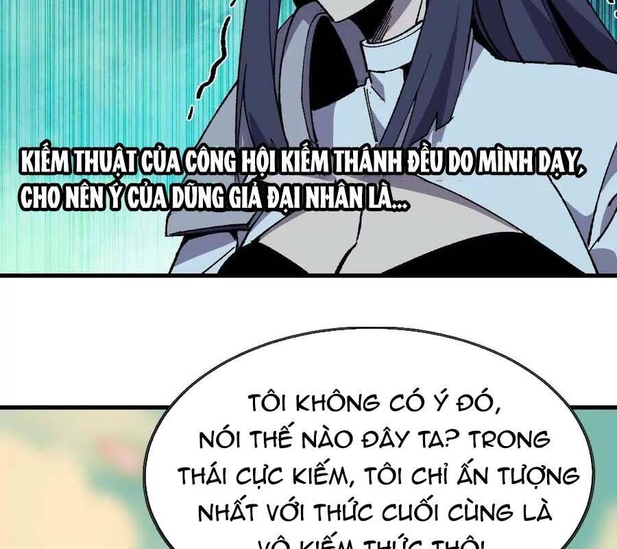 Dũng giả x nữ ma vương - Chapter 109 - Page 11
