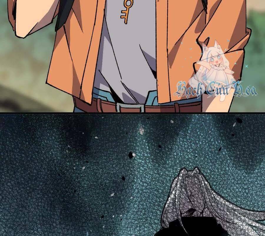 Dũng giả x nữ ma vương - Chapter 109 - Page 13