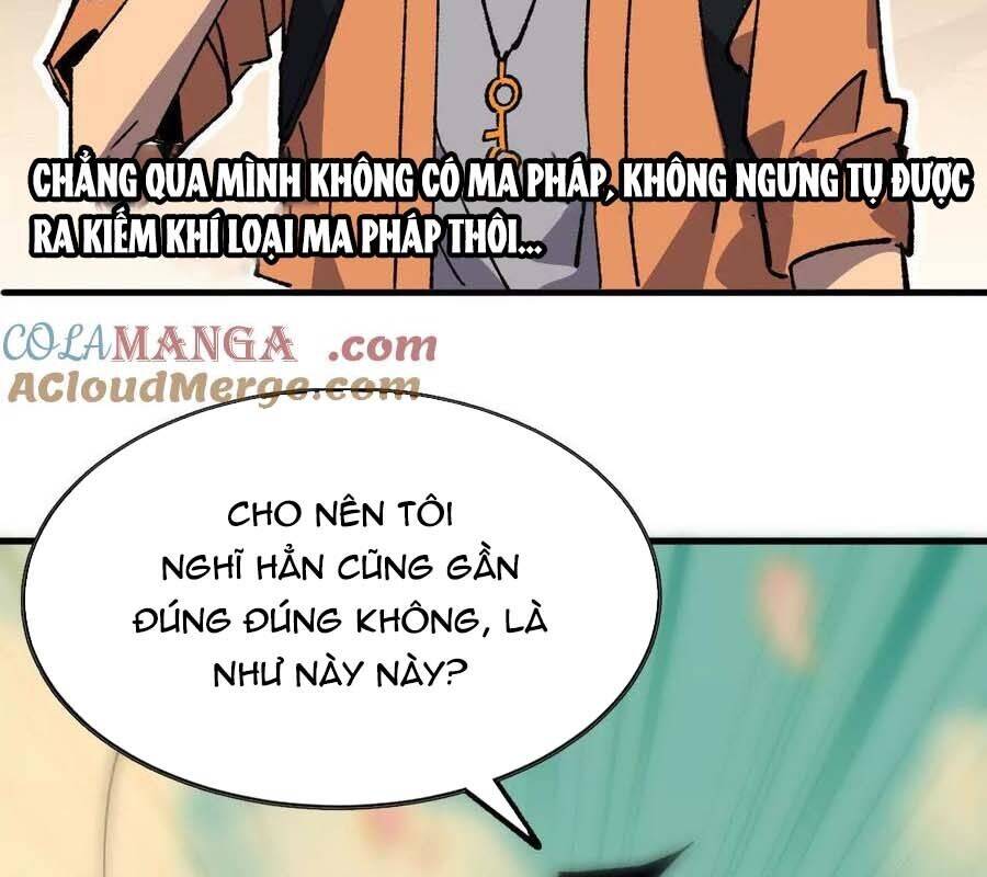 Dũng giả x nữ ma vương - Chapter 109 - Page 16