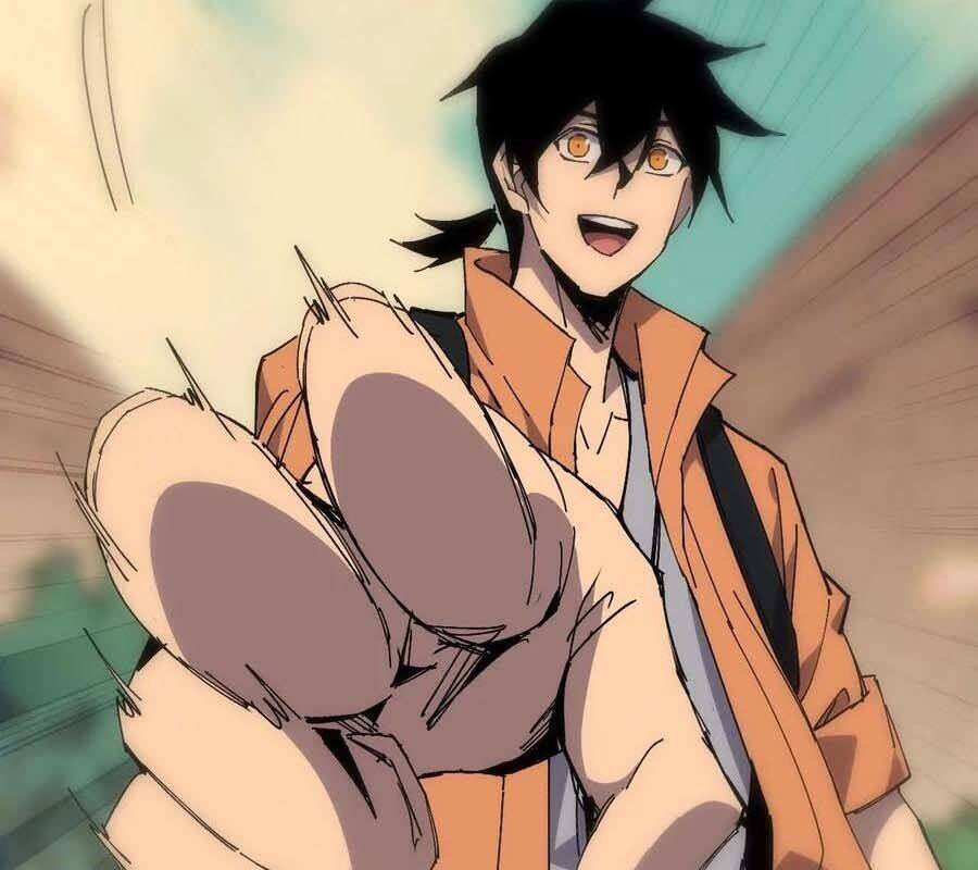 Dũng giả x nữ ma vương - Chapter 109 - Page 17