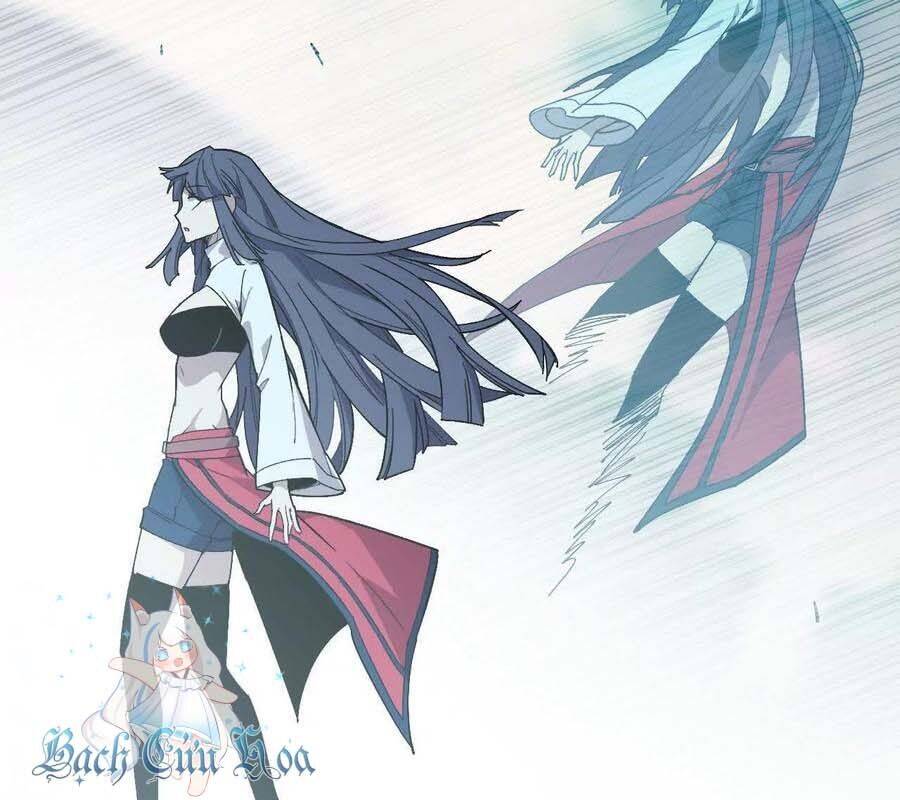 Dũng giả x nữ ma vương - Chapter 109 - Page 21