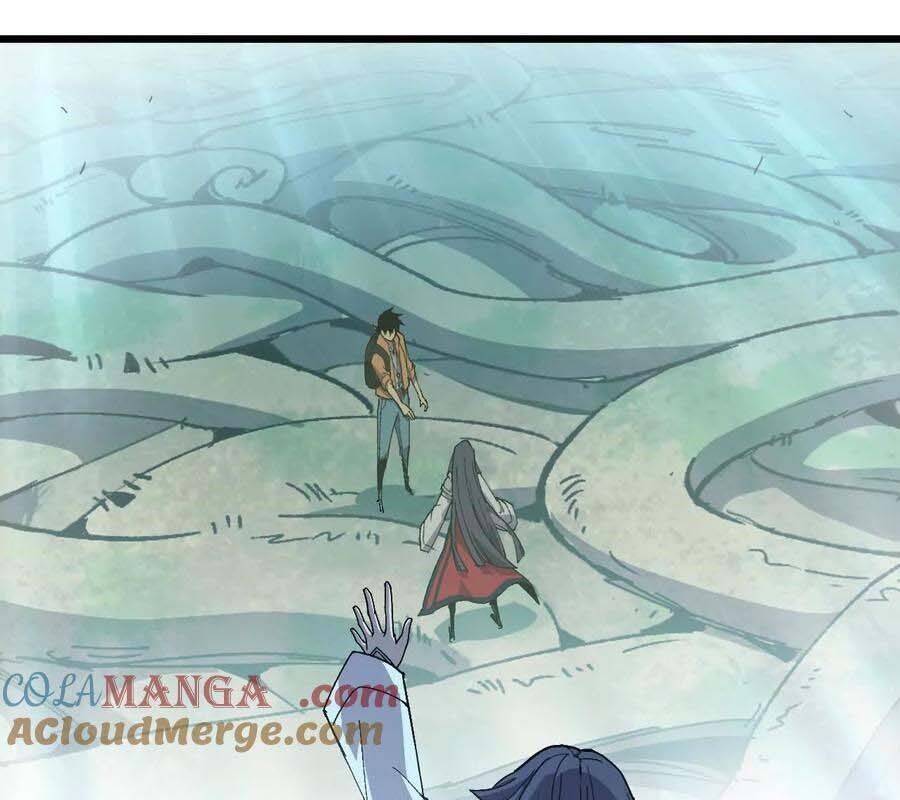 Dũng giả x nữ ma vương - Chapter 109 - Page 23