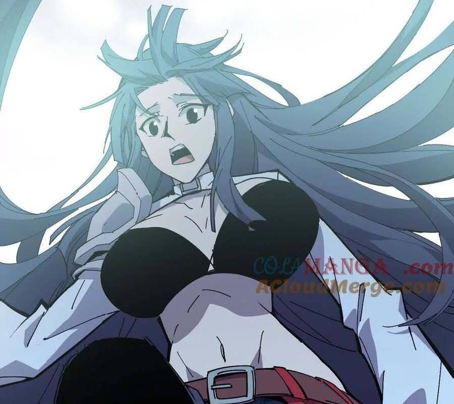 Dũng giả x nữ ma vương - Chapter 109 - Page 27