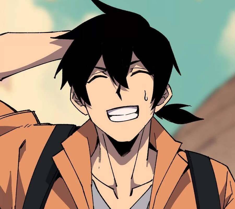 Dũng giả x nữ ma vương - Chapter 109 - Page 3