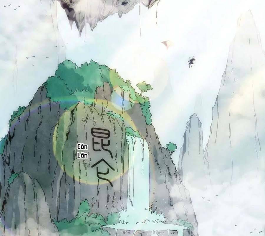 Dũng giả x nữ ma vương - Chapter 109 - Page 32