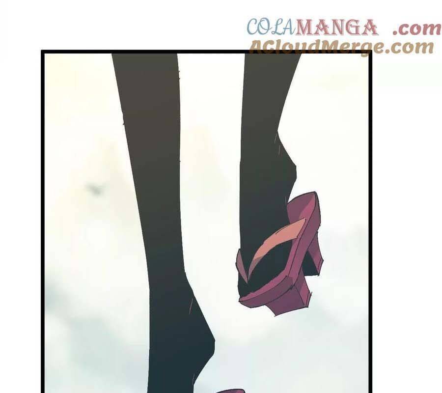 Dũng giả x nữ ma vương - Chapter 109 - Page 35