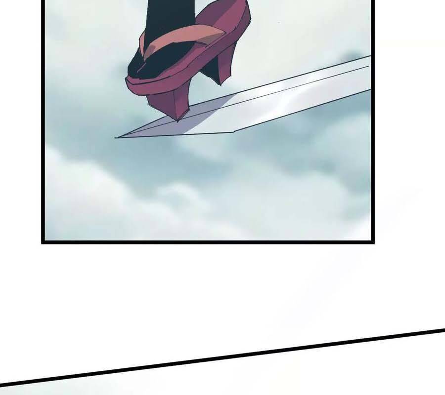 Dũng giả x nữ ma vương - Chapter 109 - Page 36