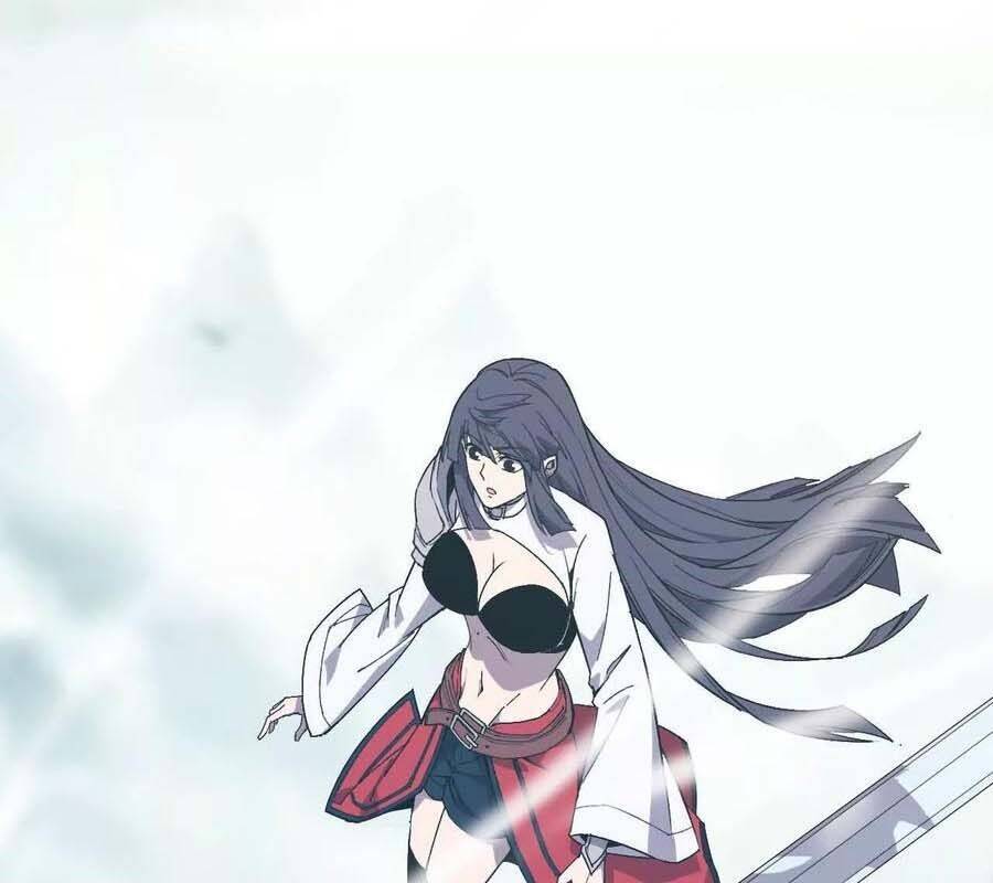 Dũng giả x nữ ma vương - Chapter 109 - Page 37