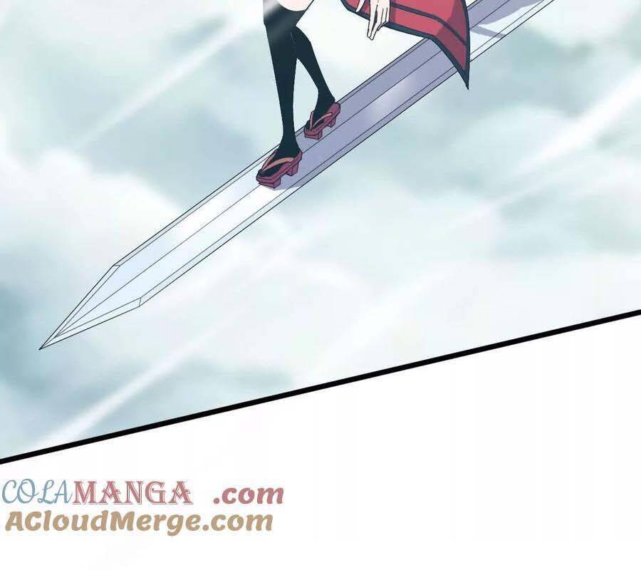 Dũng giả x nữ ma vương - Chapter 109 - Page 38